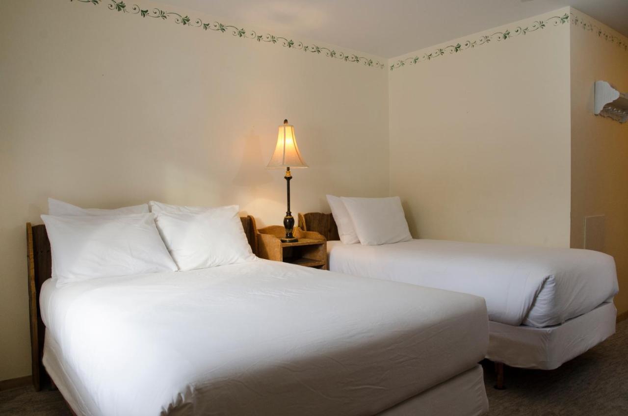 Summit Lodge Киллингтон Экстерьер фото