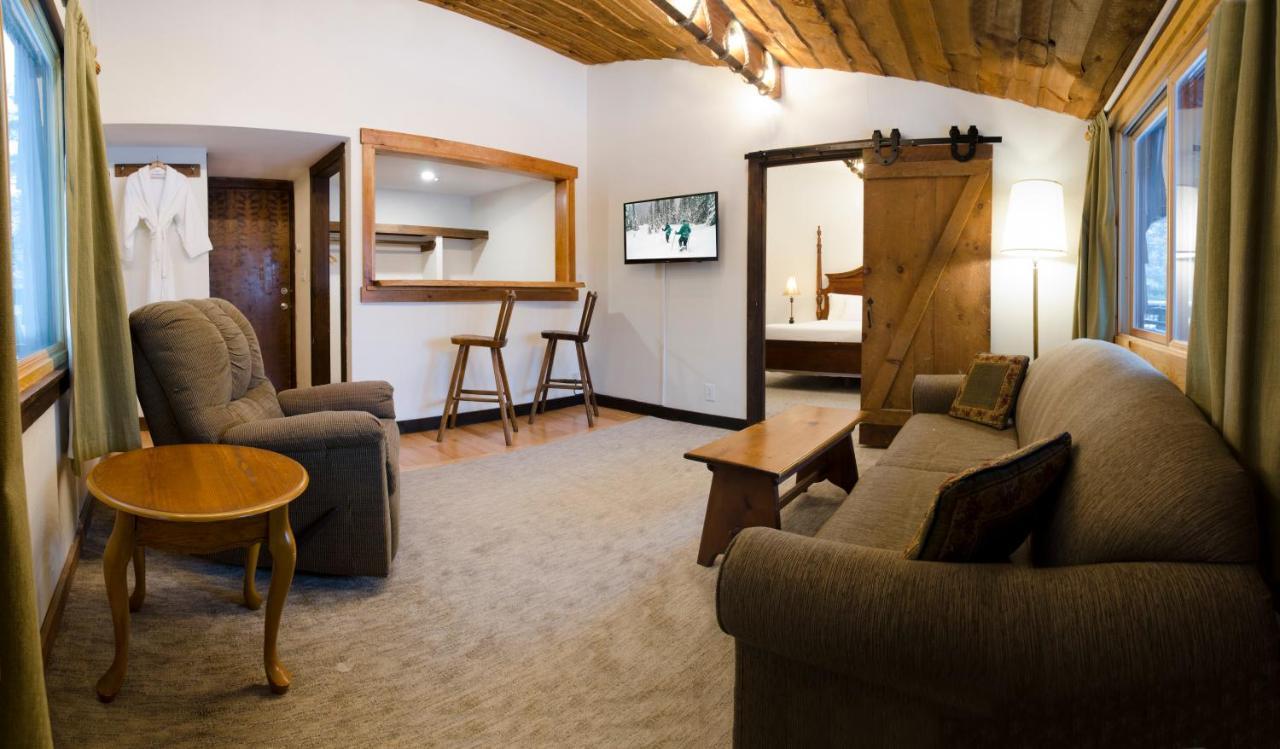 Summit Lodge Киллингтон Экстерьер фото